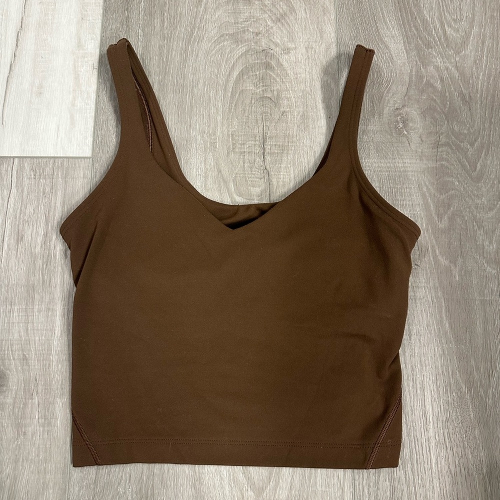 Lululemon Align Tank